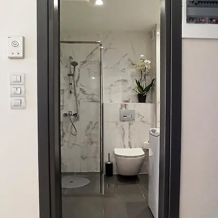 Apartamento Chrysalis 1 Cos