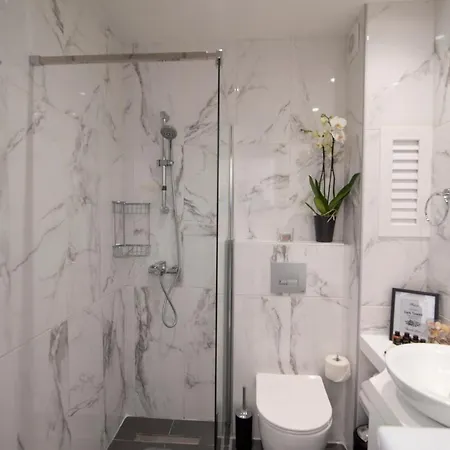 Chrysalis 1 Apartamento