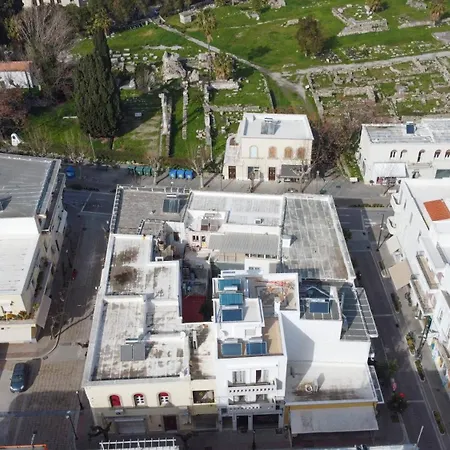 Apartamento Chrysalis 1 Cos