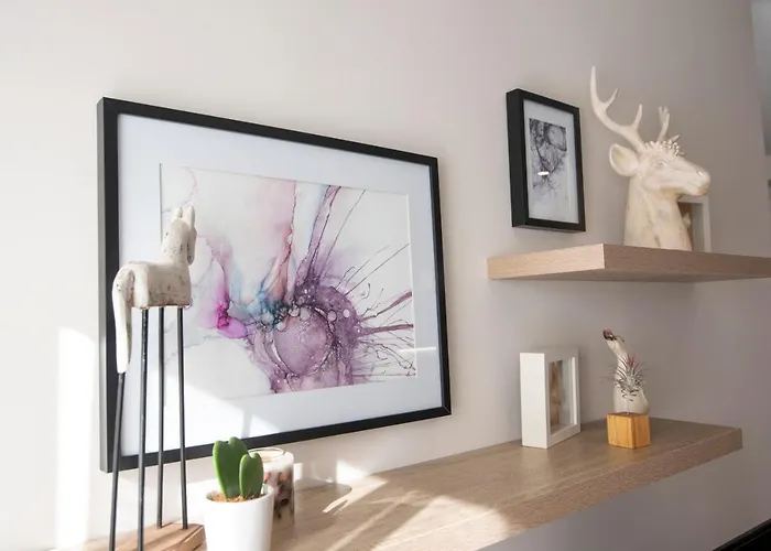 Chrysalis 1 아파트 코스 타운