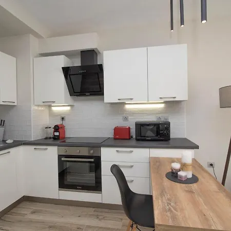 Chrysalis 1 Apartament Kos