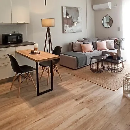 Chrysalis 1 Apartament Kos