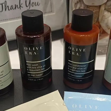 Chrysalis 1 Apartament Kos