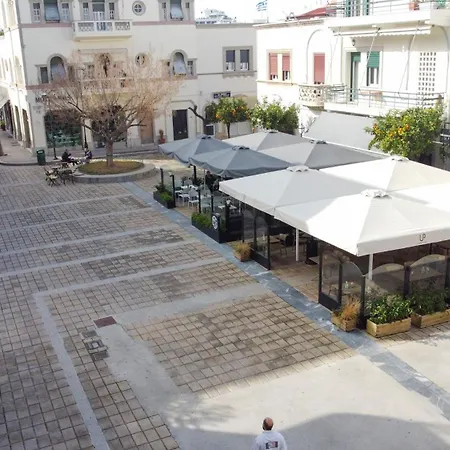 Apartament Chrysalis 1 Kos