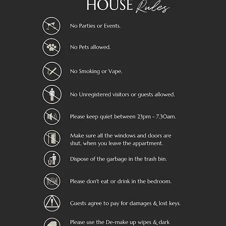 Apartament Chrysalis 1