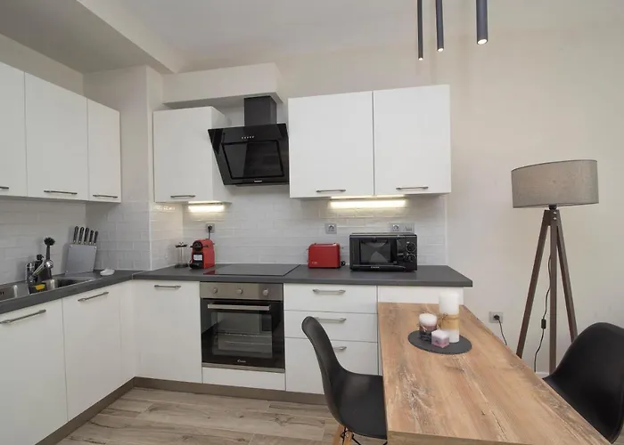 Chrysalis 1 Appartement Kos