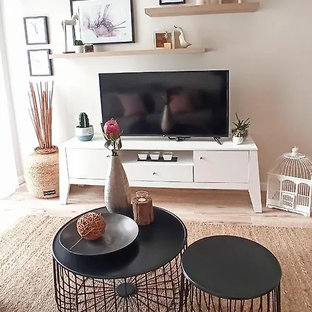 Chrysalis 1 Apartment Kos Town