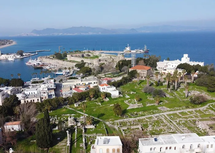 شقة Chrysalis 1 *