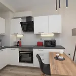 Chrysalis 1 Appartement Kos