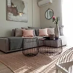Chrysalis 1 Appartement