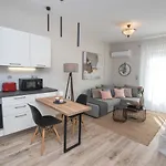 Chrysalis 1 Appartement
