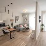 Chrysalis 1 Appartement