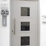 Appartement Chrysalis 1