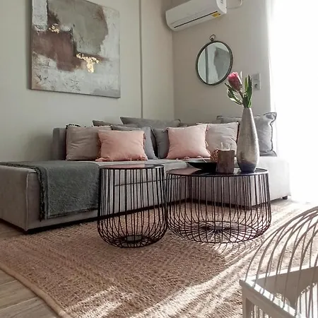 Chrysalis 1 Διαμέρισμα