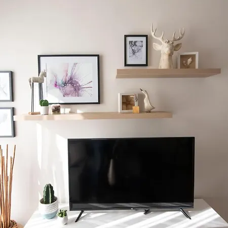 Chrysalis 1 Διαμέρισμα Κως Πόλη