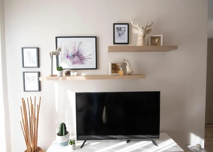 Chrysalis 1 Apartman Kosz