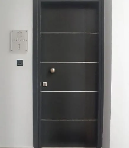 Apartman Chrysalis 1