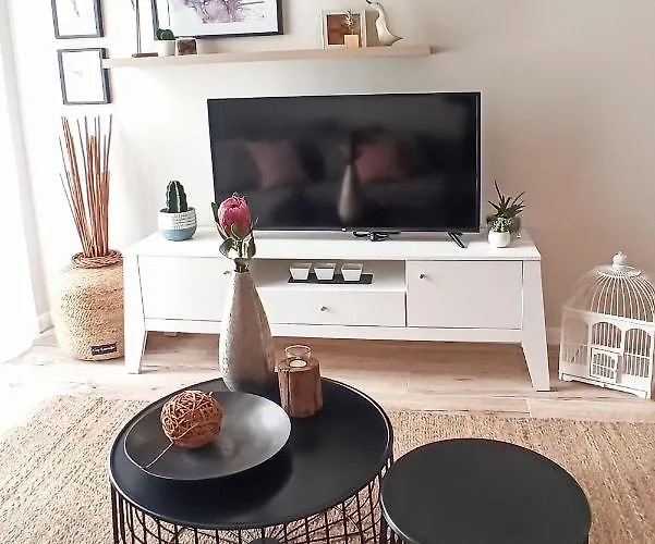 Chrysalis 1 Apartman Kosz