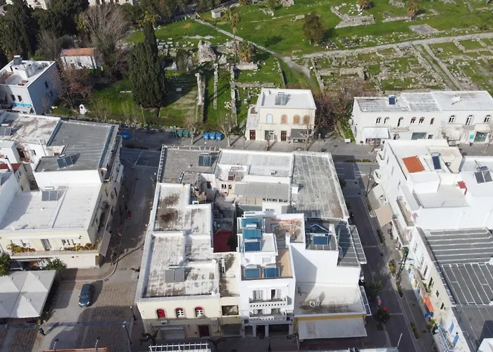 Apartman Chrysalis 1 Kosz