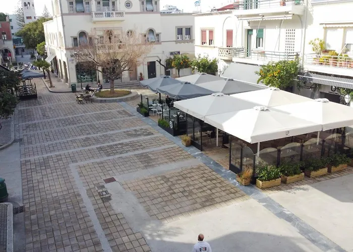 Apartman Chrysalis 1 Kosz